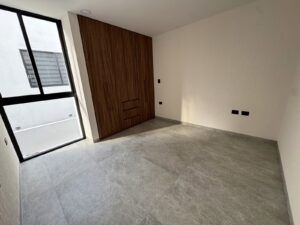 Recámara de casa en Punta Loma, Zavaleta