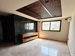 Recámara de casa en venta en Parque Terranova, Lomas de Angelópolis, Puebla