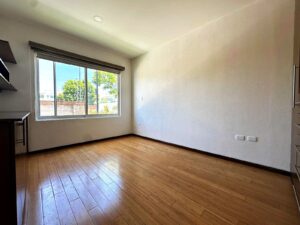 Recámara de casa en venta en Parque La Castellana, Lomas de Angelópolis, Puebla