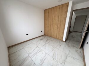 Recámara secundaria de casa en venta en Parque Real, Cuautlancingo, Puebla