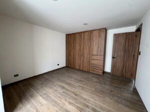 Recámara vista 3 de casa en Parque Sinaloa, Lomas de Angelópolis