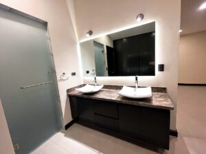 Bano de casa en venta en Aureal, Morillotla, Puebla