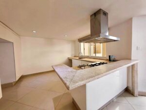 Cocina de casa en Villas de Zavaleta, Zavaleta, Puebla