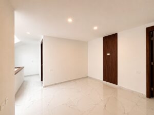 Distribuidor de casa en Parque Santiago, Puebla