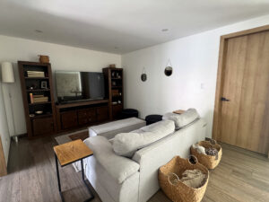Estancia de casa en Toscana, Lomas de Angelópolis II