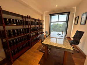 Estudio de Enigma, zona Enigma, Angelópolis, Puebla