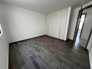 Recámara de casa en Suspiro, Cuautlancingo