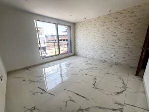 Recámara secundaria de casa en venta en Kinara, Ciudad Judicial, Puebla