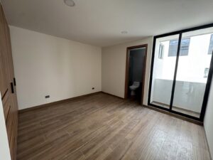 Recámara vista 4 de casa en Parque Sinaloa, Lomas de Angelópolis