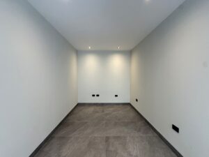 Espacio multiuso de casa en Parque Palermo, Lomas de Angelópolis III