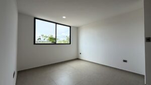 Recámara de casa en Parque Sonora, Lomas de Angelópolis III
