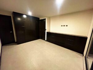 Recámara secundaria de casa en venta en Aureal, Morillotla, Puebla