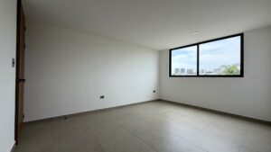 Recámara de casa en Parque Sonora, Lomas de Angelópolis III