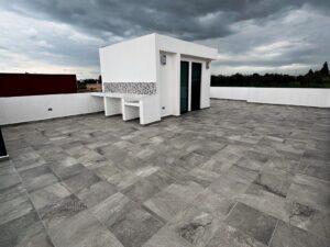 Roof de casa en venta en Altana, Plaza San Diego, Puebla