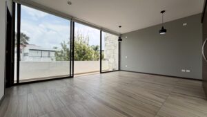 Terraza de casa en 777, Lomas de Angelópolis I
