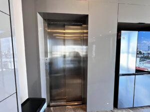 Elevador de casa en venta en Cluster 777, Lomas de Angelópolis, Puebla