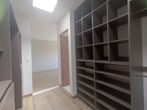 Vestidor de casa en Monterreal, Puebla