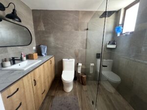 Baño de casa en Toscana, Lomas de Angelópolis II