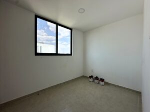 Recámara de casa en Parque Baja California, Lomas de Angelópolis III
