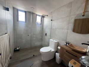 Baño de casa en Toscana, Lomas de Angelópolis II