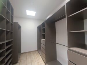 Vestidor de casa en Monterreal, Puebla