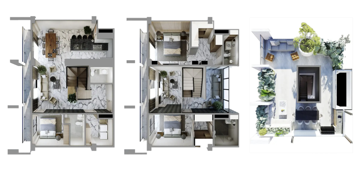 KOOA Luxury Housing PH