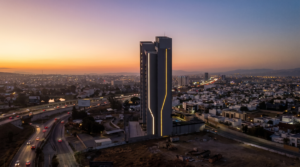 Torre Sadro
