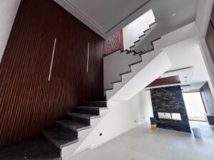 Interior — Parque Mónaco