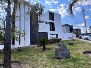 Jardín — Parque Mónaco