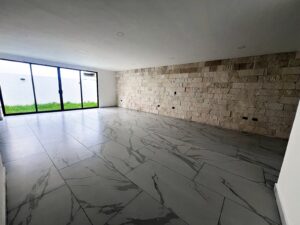 Sala — Parque Coahuila