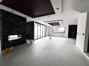 Sala — Parque Mónaco