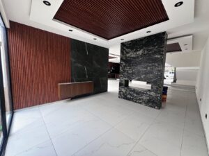 Sala — Parque Mónaco